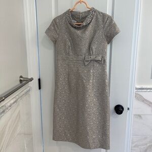 Rickie Freeman Dress